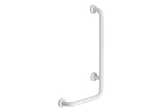 Угловая ручка с DX-стойкой