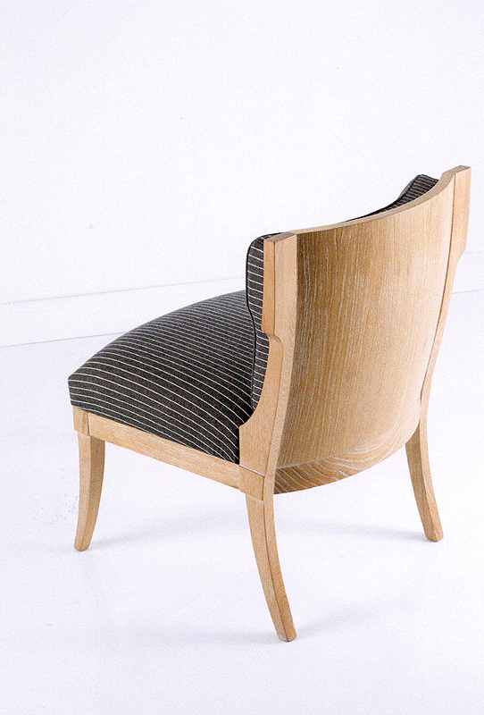 Кресло  CHELINI 5017  - Вид №1