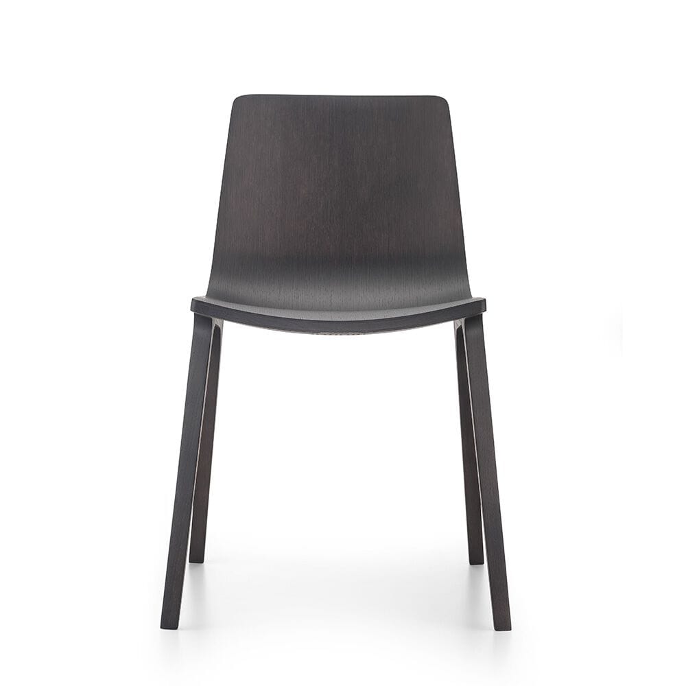 Деревянный стул Infiniti Seame ARCH-00058425 - Вид №4