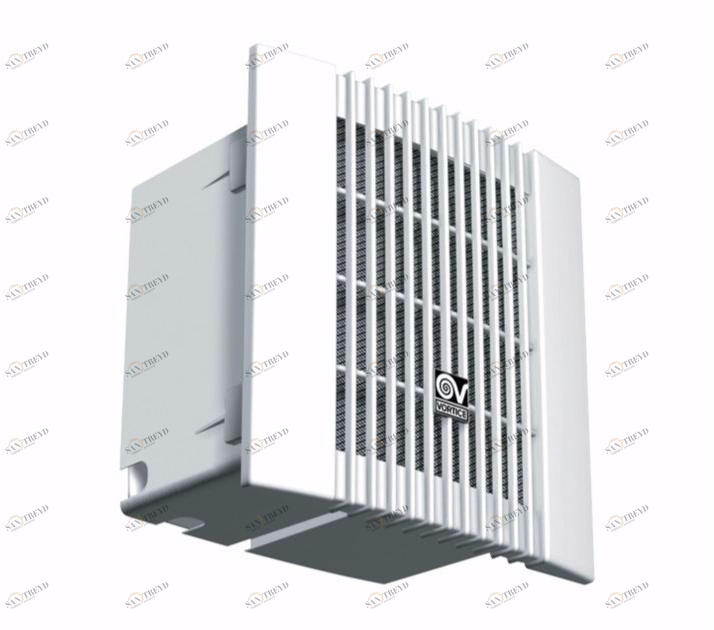 Vortice Центробежный канальный вентилятор Ariett 12011