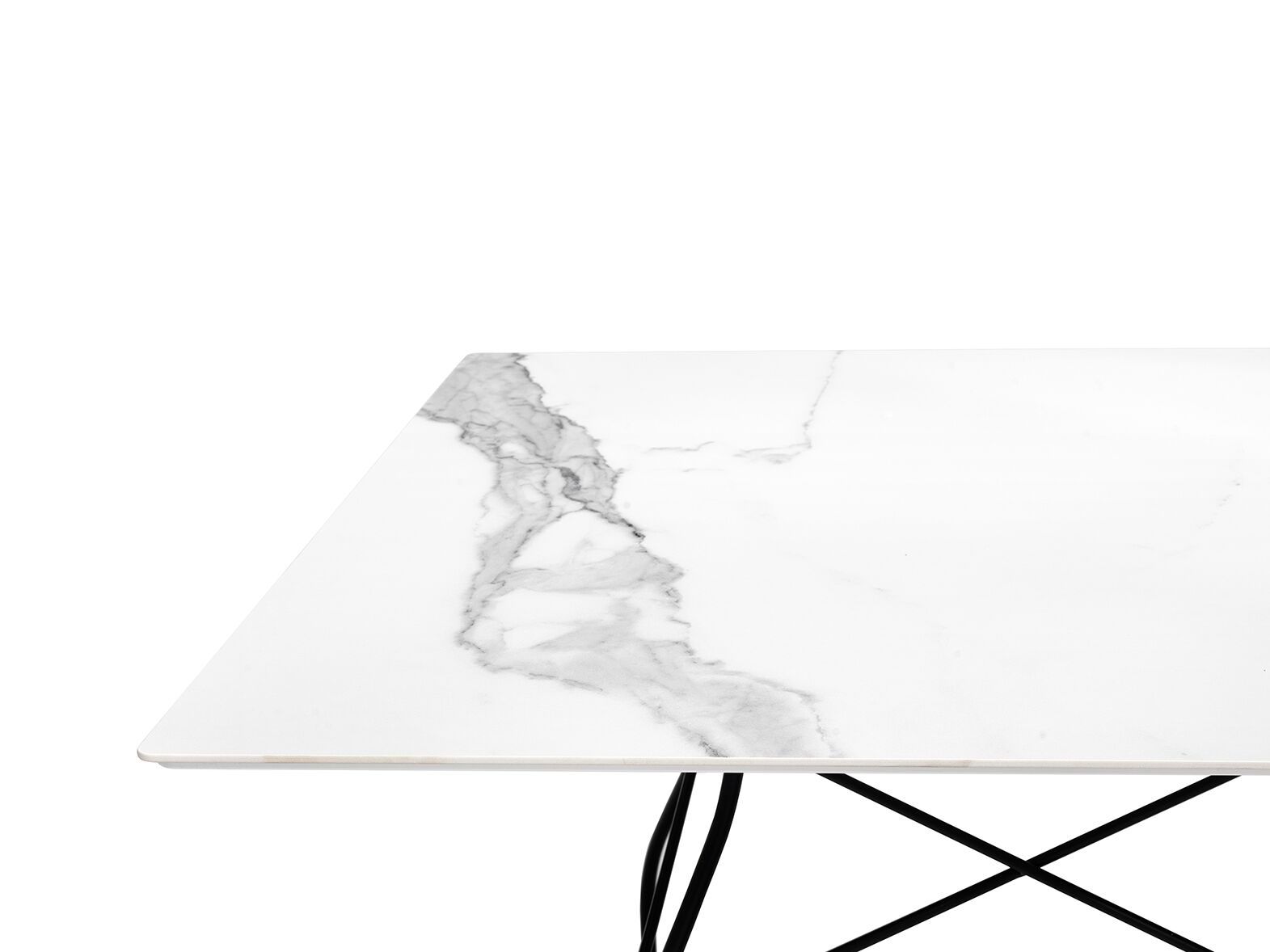 Стол из керамогранита Kartell GLOSSY ARCH-00118099 - Вид №17