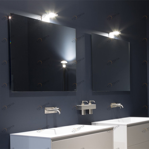 Зеркало NEUTRO5072 Antonio Lupi NEUTRO Antoniolupi