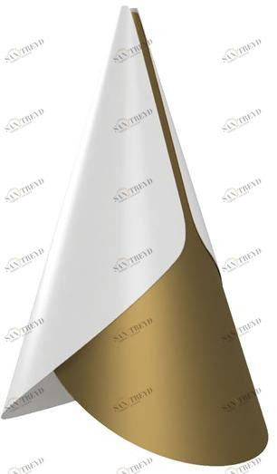 Umage Подвесной светильник из алюминия sun-id-1498294