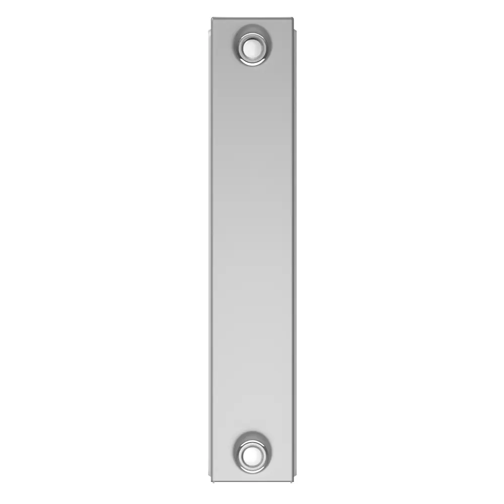 Royal Thermo Compact 22 — панельный радиатор белый 300×800 мм 89390039 STLM-1375275 - Вид №2