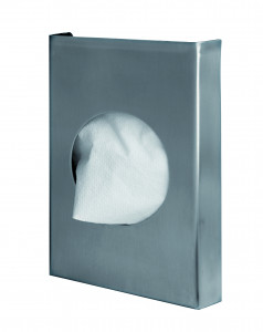 AI0920CS Диспенсер для гигиенических сумок mediclinics