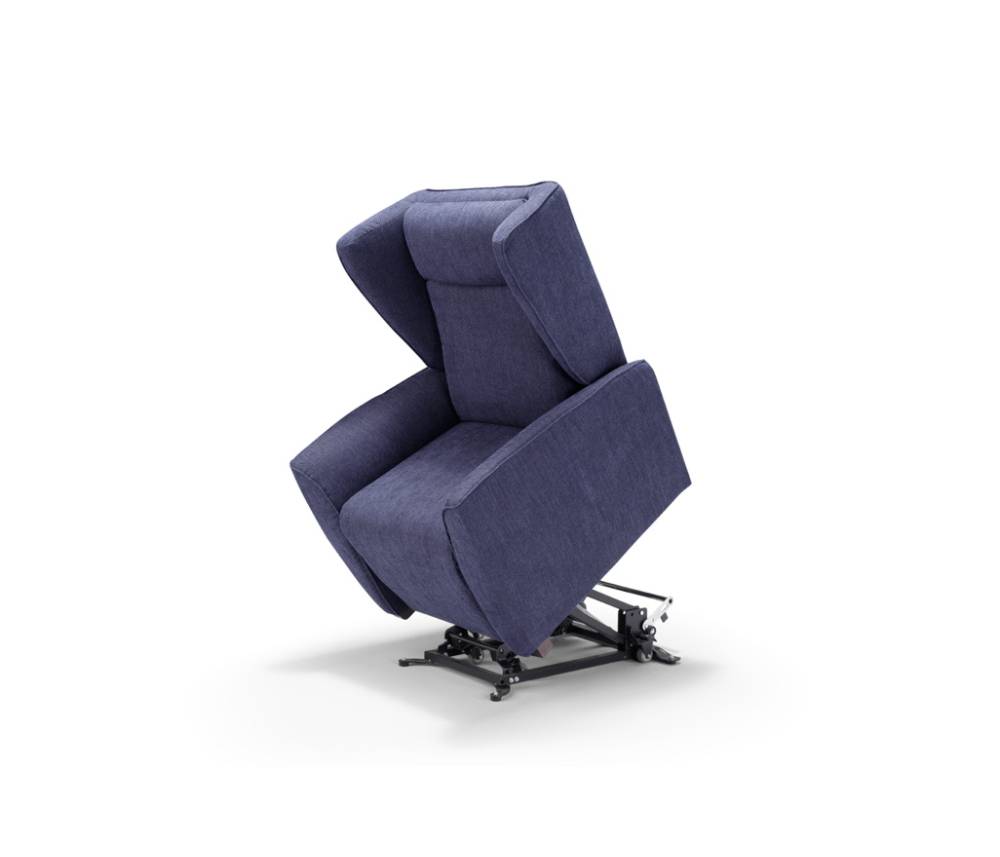 Кресло-Подъемник Moteurs Lift-Relax 2 Spaziorelaxitalia  Firenze Firenze Moteurs Lift-Relax 2 - Вид №3