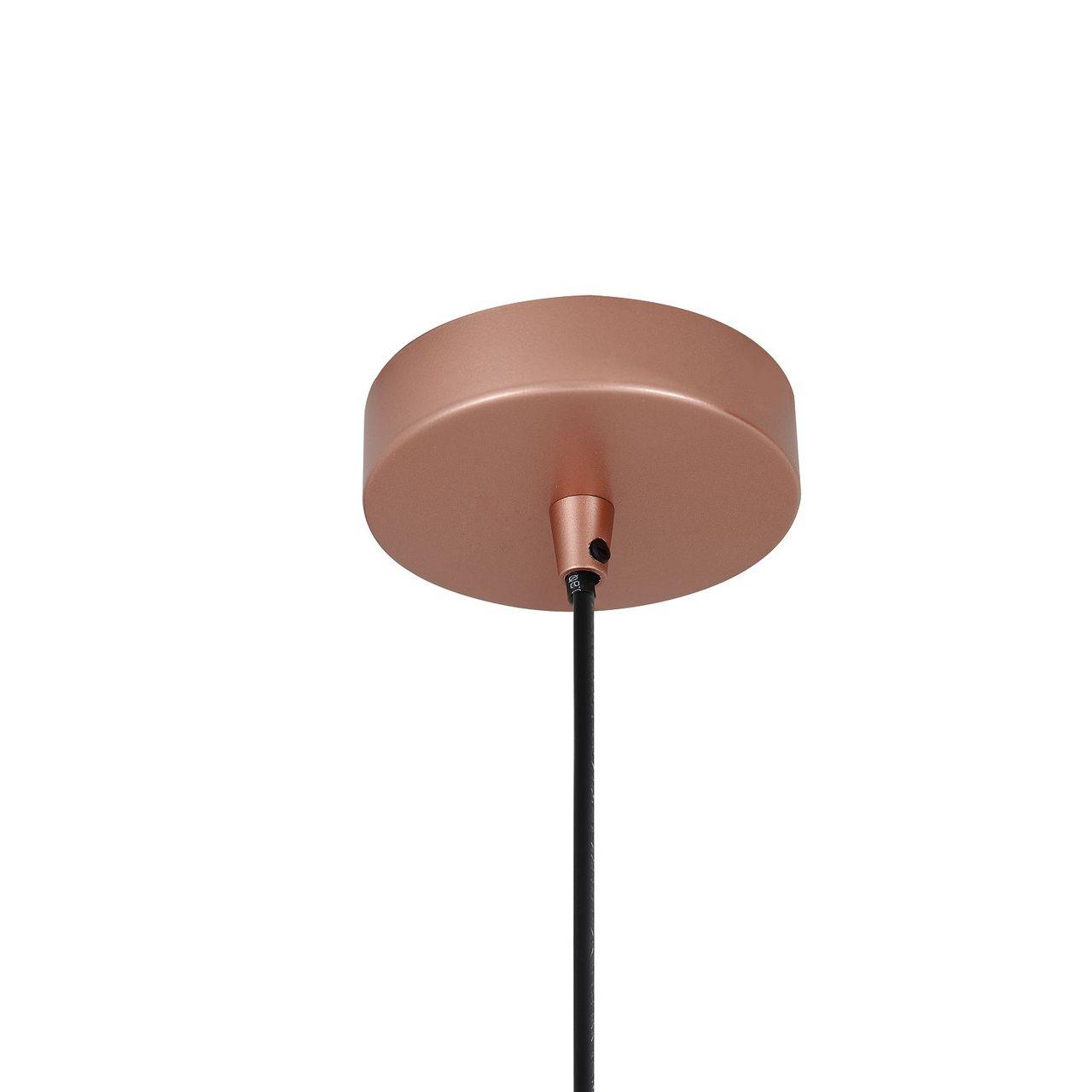 Подвесной светильник Favourite Otium 2214-1P FAVOURITE OTIUM 223152 Золотой  - Вид №2