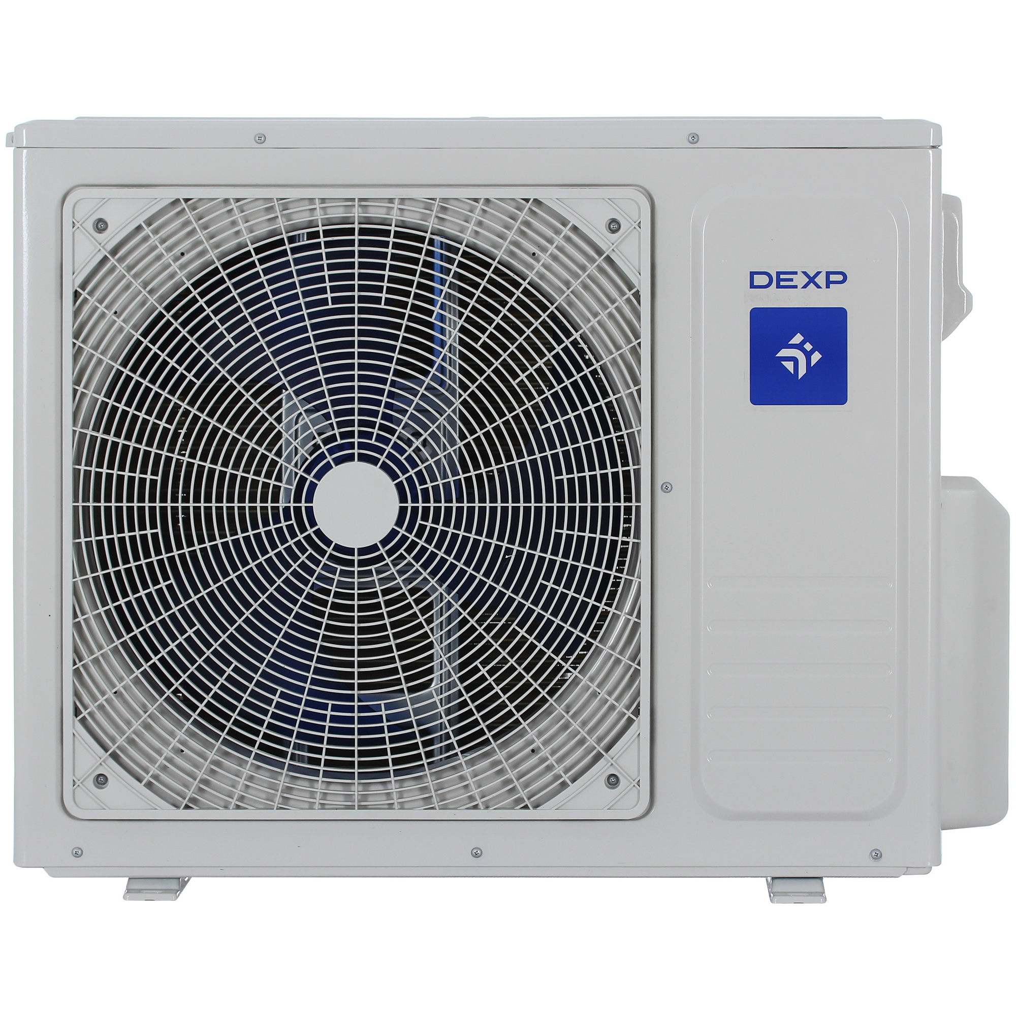 9195533 Кондиционер настенный мультисплит-система DEXP MS-CHD12/27KINV белый STDN-0079816 - Вид №5