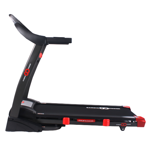 T35 Беговая дорожка cardiopower t35 CardioPower  - Вид №2