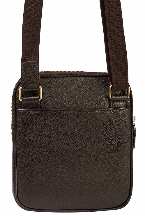 M402714-220-09 Сумка через плечо Dr Koffer  - Вид №2