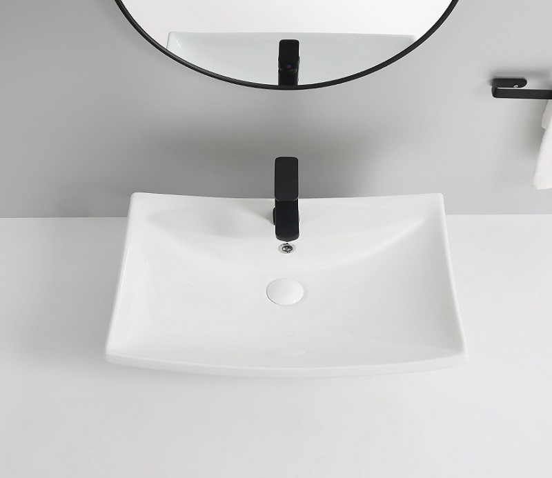 9111 Умывальник LAB.Space N - Вид №9