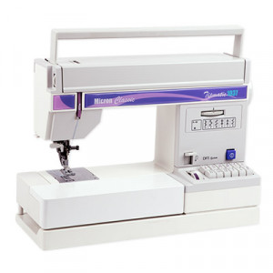 1037 Швейная машина бытовая Micron Classic