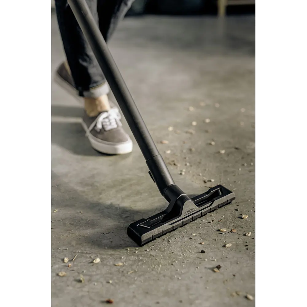 KARCHER WD 2 PLUS - профессиональный пылесос для влажной и сухой уборки 83592631 STLM-0042304 - Вид №5