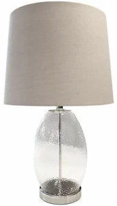 Valaisin Grönlund Настольная лампа из стекла  2791-306