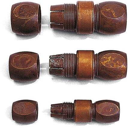 Aldo Bernardi Латунные фитинги для открытых систем Impianto a vista sun-id-1489477 - Вид №3