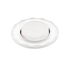 93410398 Светильник встраиваемый Bohemia LED 53 3 75 IT8909, молочно-белый STLM-0547537 ITALMAC