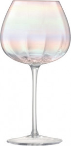 10656240 LSA International Набор бокалов для красного вина LSA International, "Pearl", 460мл, 4шт. Стекло