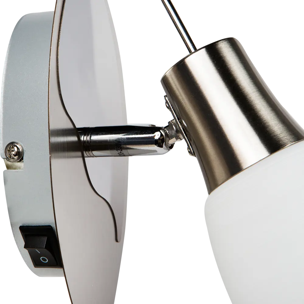 Спот Vola 1 лампа 2 м² цвет хром 82103035 STLM-2054832 Arte Lamp  - Вид №3