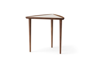 Деревянный штабелируемый журнальный столик