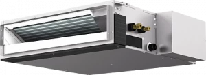 Канальный кондиционер SEZ-M35DA