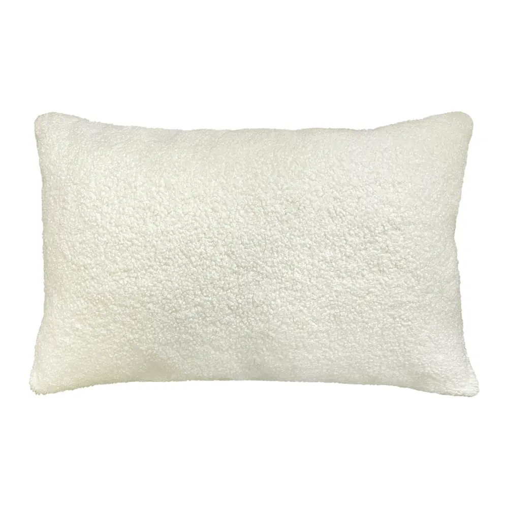 Флорина: декоративная подушка 30×50 см в кремовых тонах 89426326 Santreyd STLM-1584686