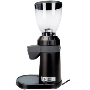 9976998 Кофемолка электрическая GRAEF CM 802 черный