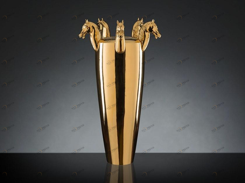 VGnewtrend Керамическая ваза ручной работы  6010684.99 