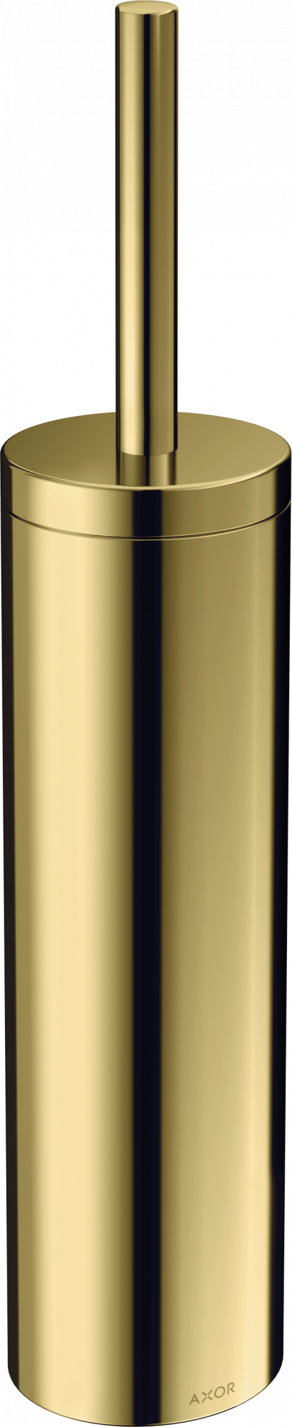 42855930 Держатель ершика для унитаза настенный AXOR UNIVERSAL CIRCULAR 