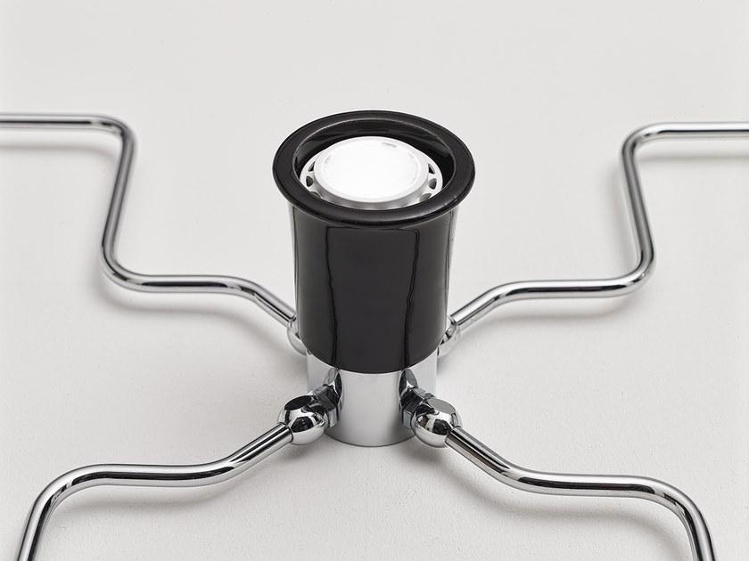 Aldo Bernardi Настенный светильник / потолочный светильник Impianto modulare sun-id-1403312 - Вид №4