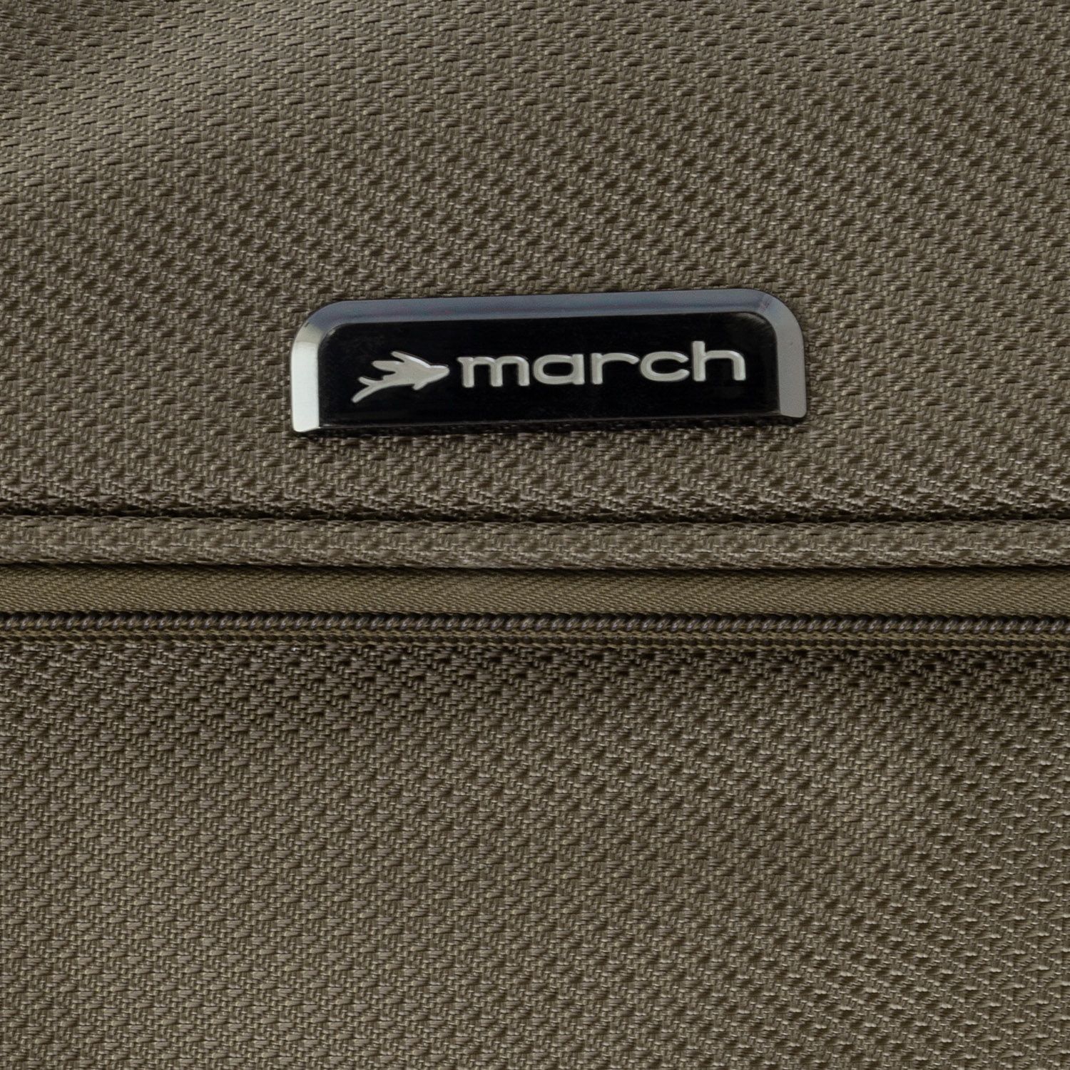 M6200-06-75 Сумка на колесах M6200*75 L March Go Go Bag  - Вид №5