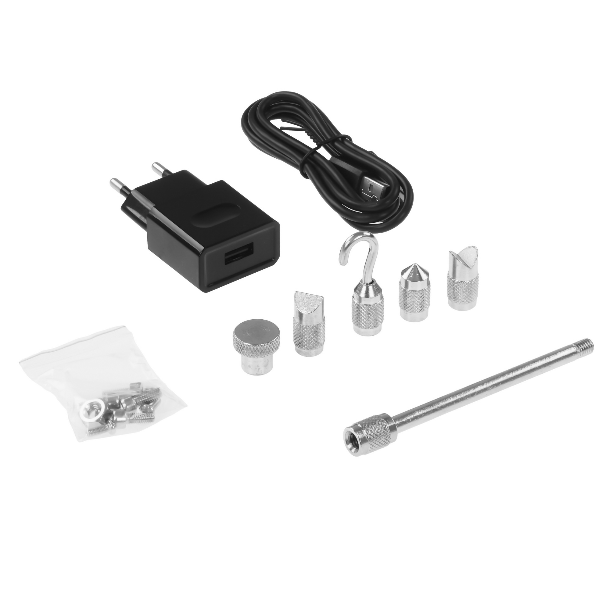 Динамометр Мегеон 53005 9103615 STDN-0108154 - Вид №4