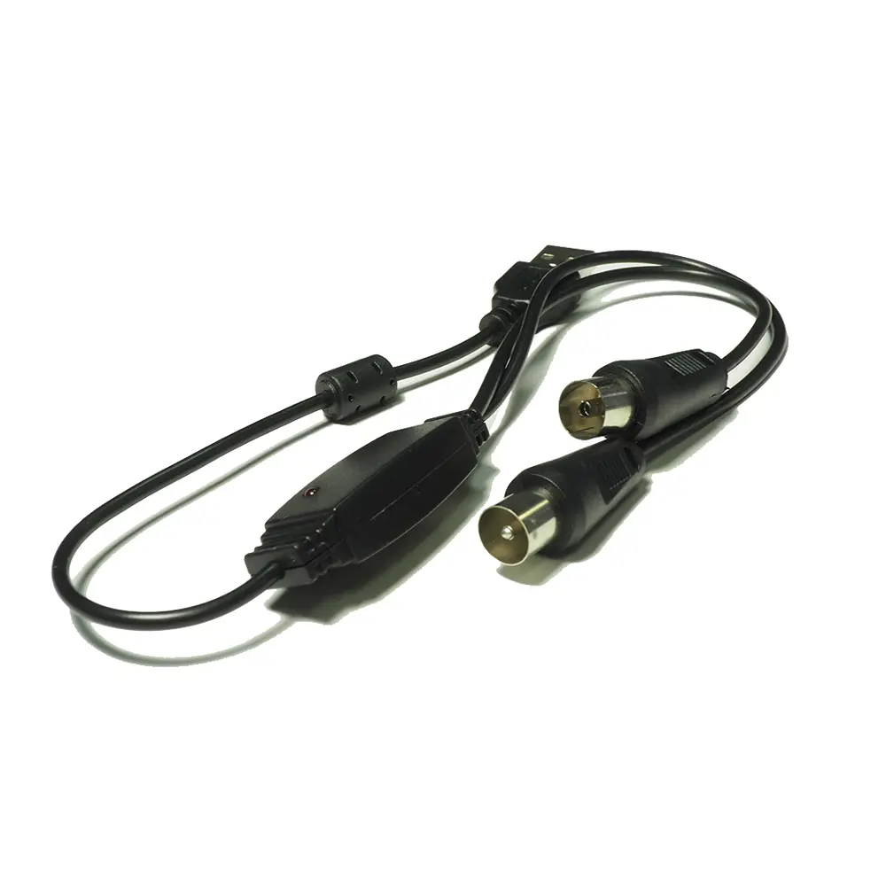 Инжектор питания антенный USB PU05 82558209 STLM-2116583 GODIGITAL  - Вид №1