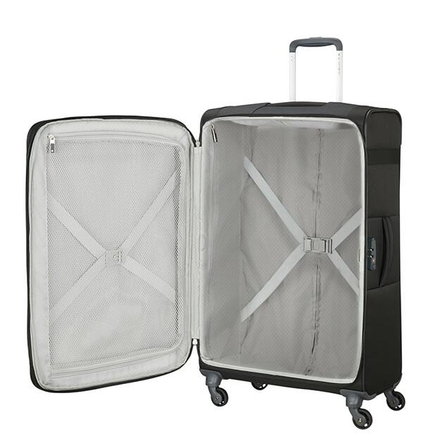 KA7-09005 Чемодан KA7*005 Spinner 78 Samsonite Citybeat  - Вид №1