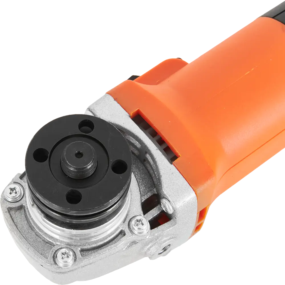 Угловая шлифмашина СПЕЦ БШУ-650 для профессиональных работ 82245642 STLM-0022967 - Вид №3