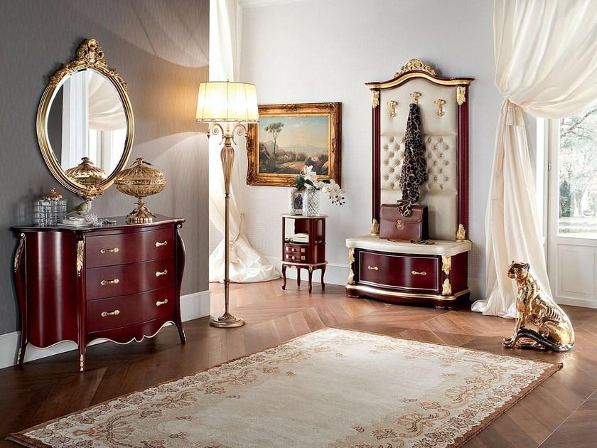 Modenese Gastone Комод из дерева Bella vita sun-id-1389391 - Вид №2