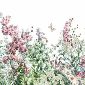 WP02707 Фотообои Verol Фотообои decoline 1х1 м