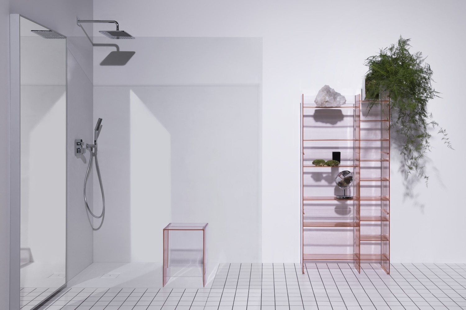 H3893310820001 Стеллаж LAUFEN PRO - Вид №13