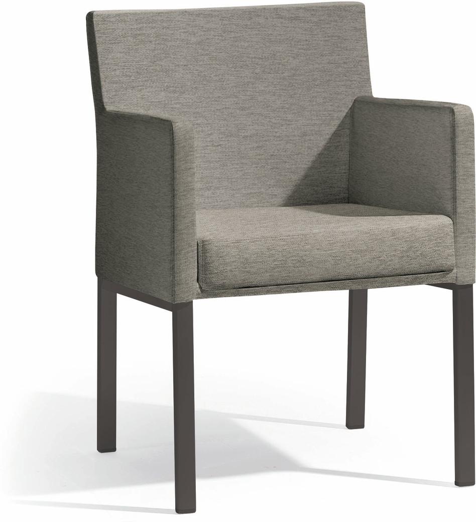 MNST69 Стул лава лотос воробей Manutti Liner