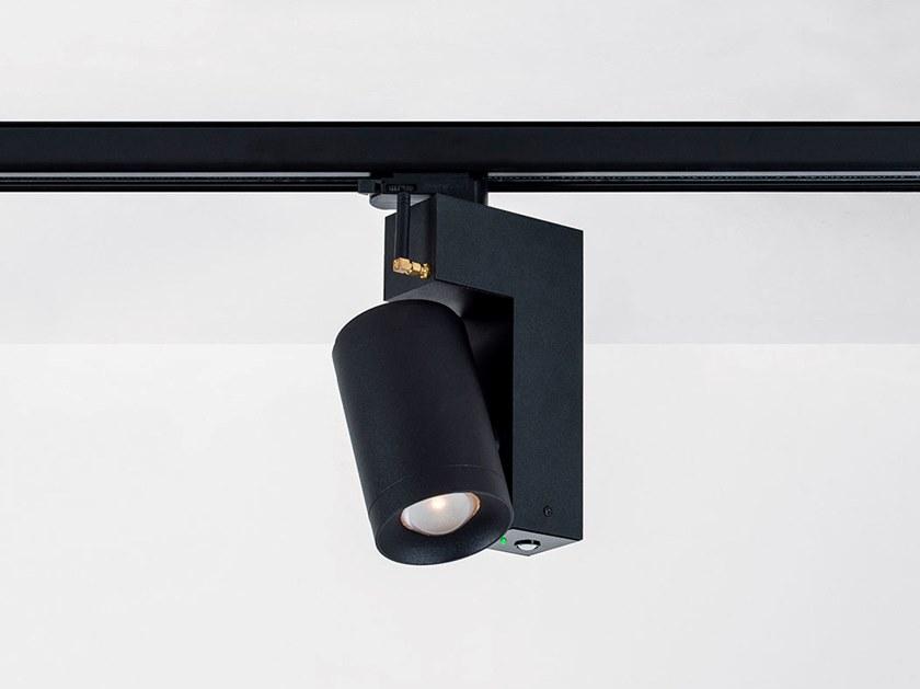 HER Светодиодное освещение направляющих из алюминия с порошковым покрытием  Pc170  - Вид №1