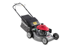 15869535 Бензиновая газонокосилка HRG 536 VKEH HONDA