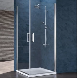 Душевой уголок Ray RA 82 см
