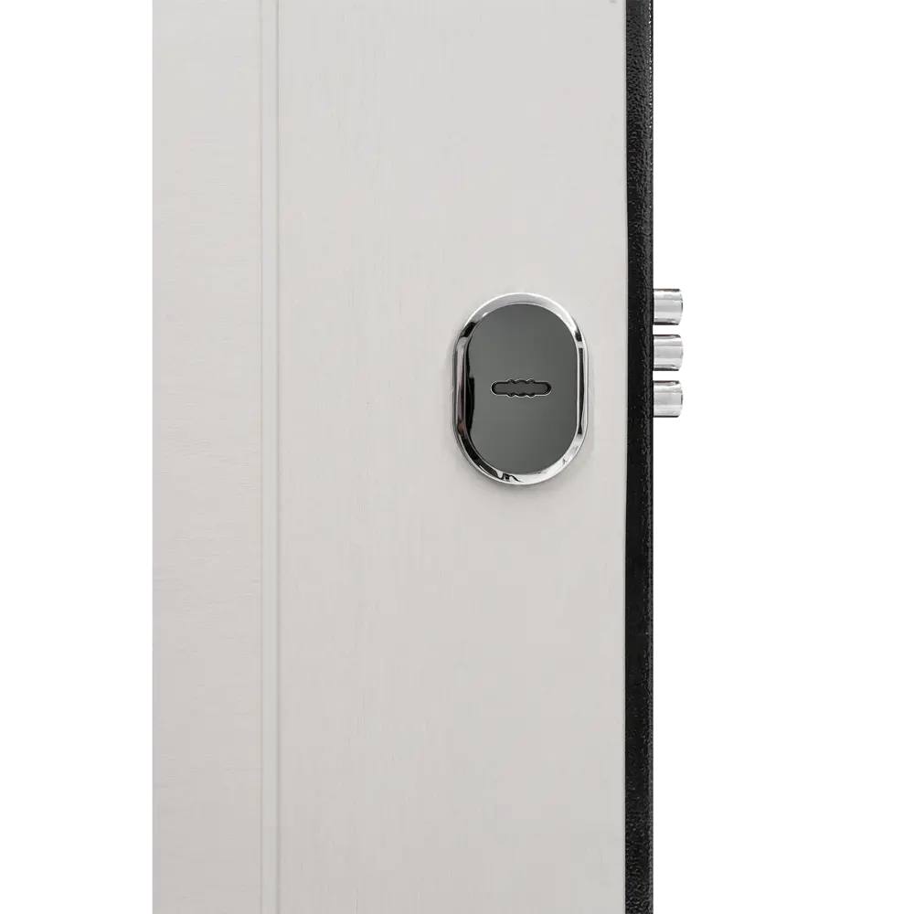 Металлическая входная дверь Форпост 75 с двумя замками 89350113 STLM-1366663 - Вид №7