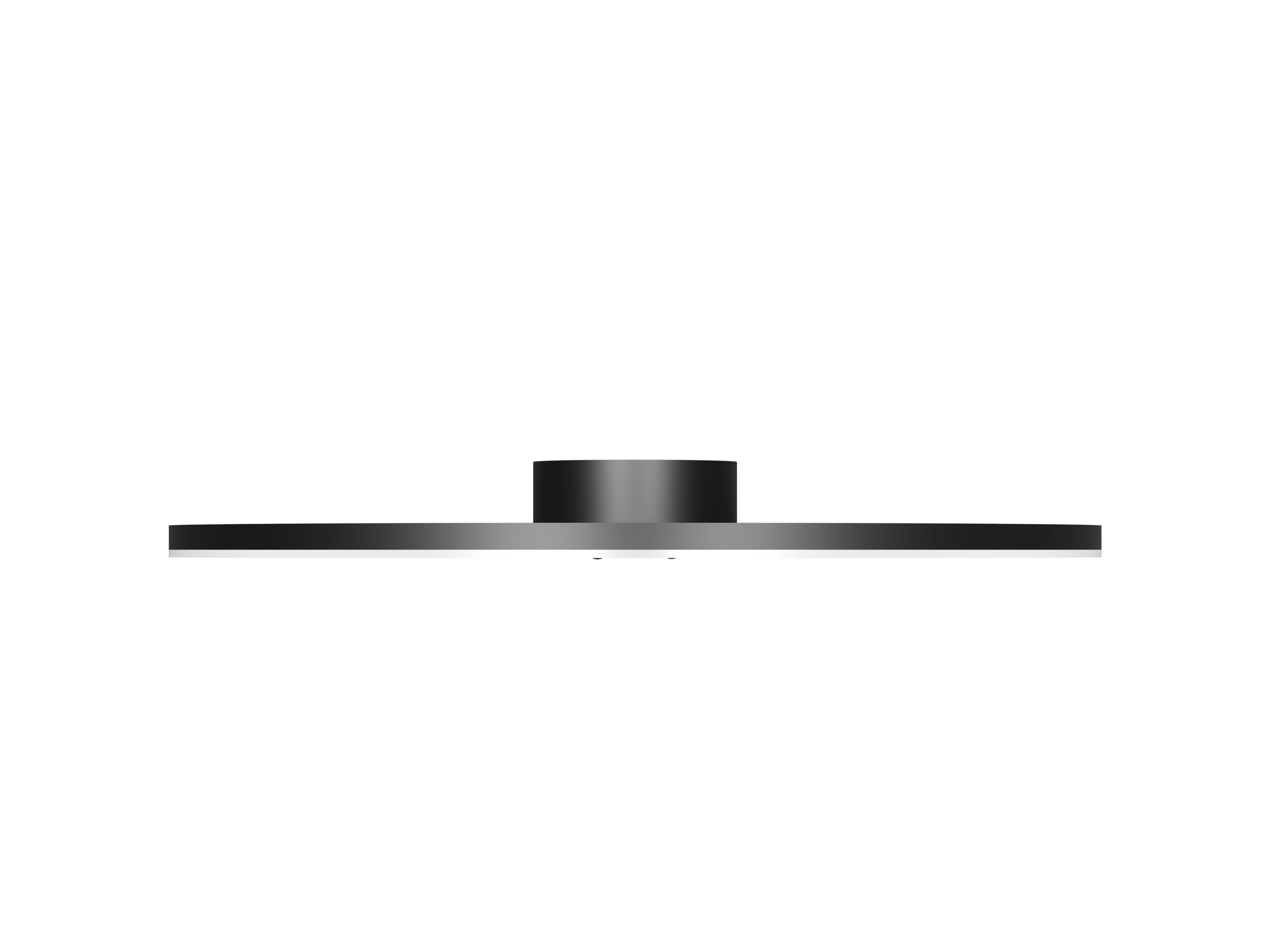 Металлический светодиодный потолочный светильник Valaisin Grönlund WHEELS ARCH-00077500 - Вид №22