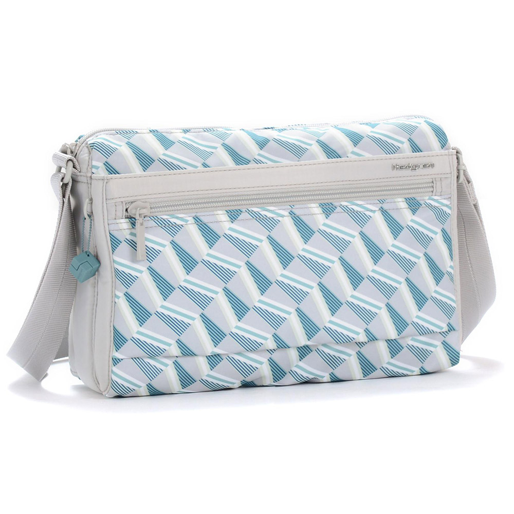 HIC176M/826-07 Молодежная сумка HIC176M Eye M RFID Hedgren Inner City 