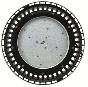 NEXO LUCE Светодиодный проектор для улицы Inlux projector-high bay 5293