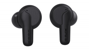 566165 Внутриканальные наушники SYNC ANC Black Soul