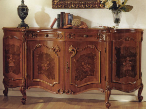 Буфет  GUERRA VANNI 623