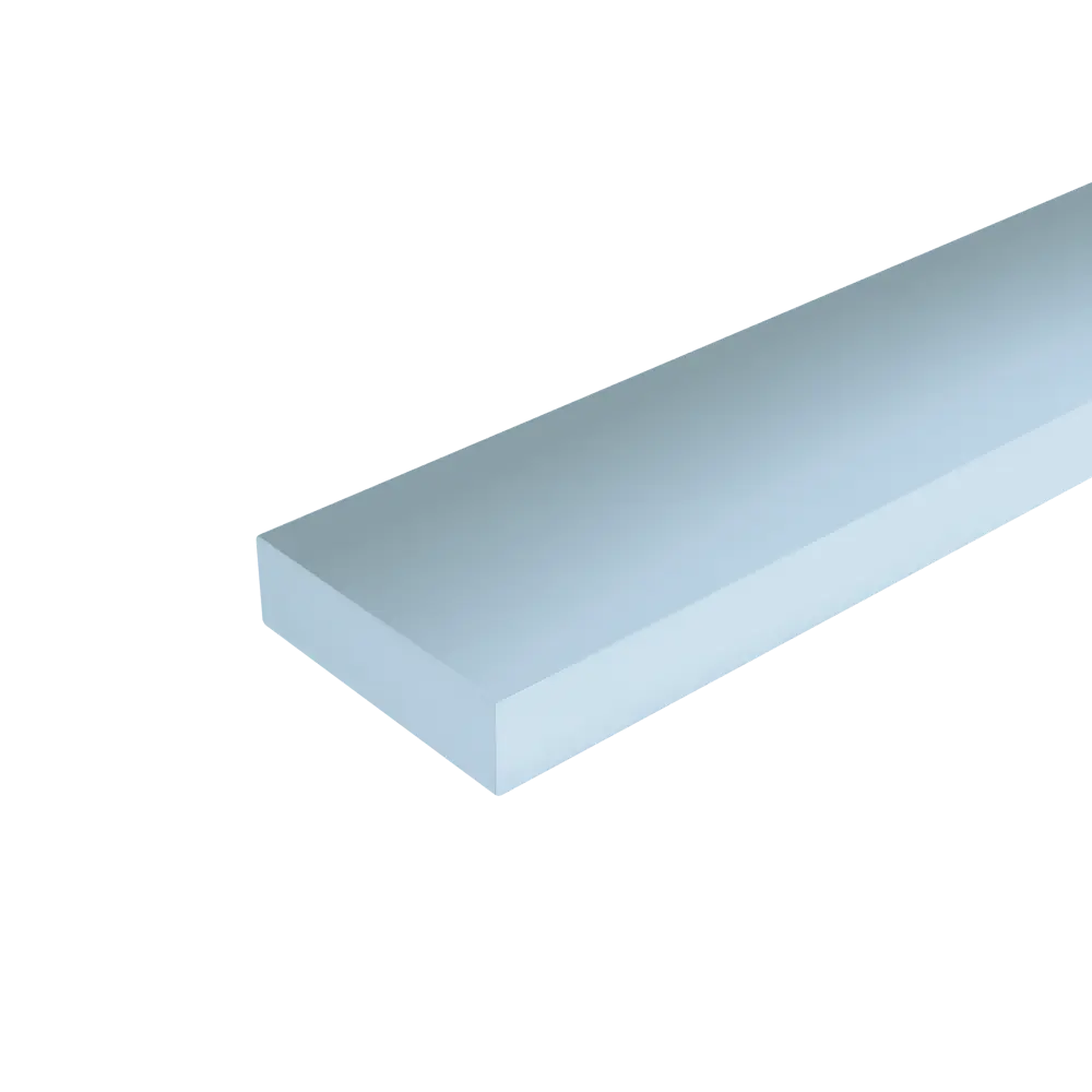 Карниз для кухонного шкафа Ньюпорт Delinia ID 220x7 см МДФ цвет синий 89340561 STLM-2194822 Ньюпорт синий