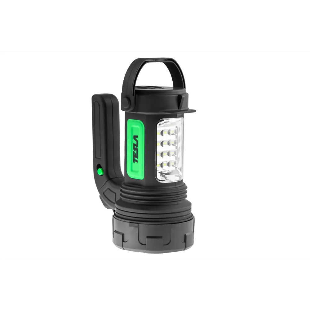 Фонарь на батарейках Tesla BLB STLM-2196591 - Вид №3