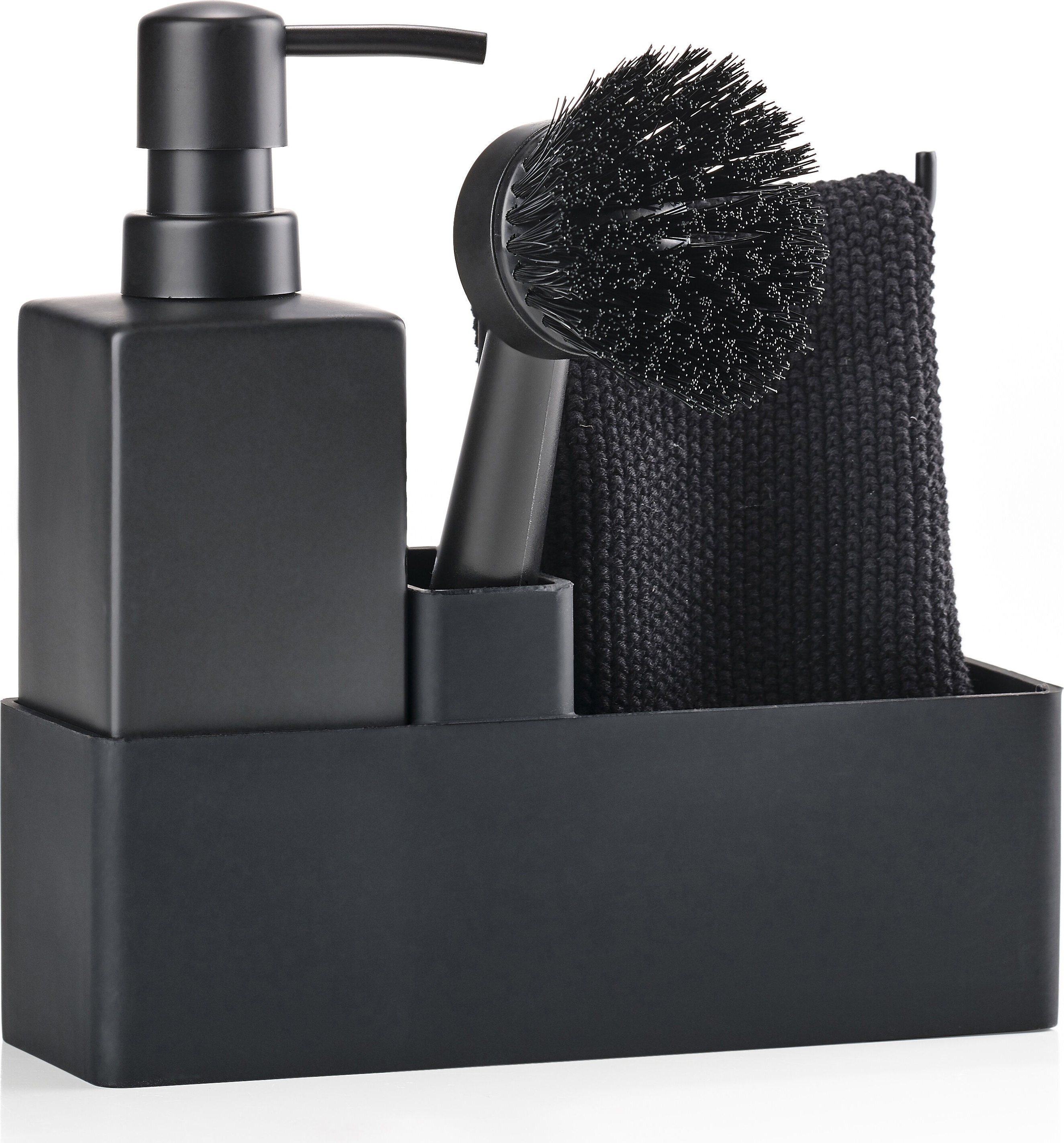 330413 Набор для мытья посуды 4 предмета Zone Denmark  - Вид №3